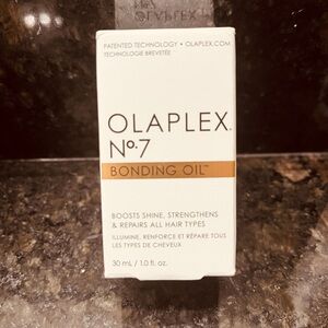 Olaplex No7 Bonding oil